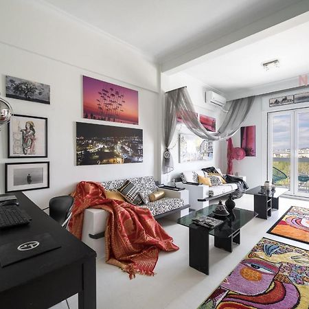 Arthall, Nilie Hospitality Mgmt Apartment Солун Екстериор снимка